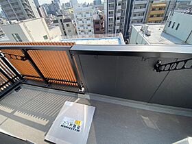 グランデュオM海老江 403 ｜ 大阪府大阪市福島区海老江8丁目11-37（賃貸マンション1R・4階・36.77㎡） その11