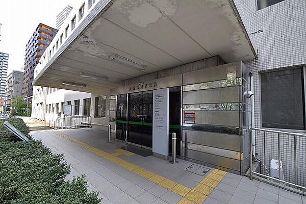 画像29:【クリニック】大阪北逓信病院まで987ｍ
