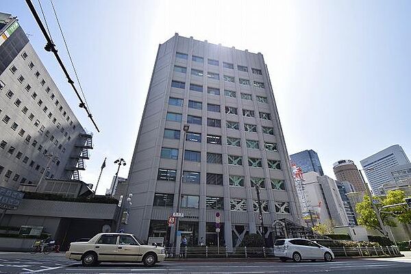 大阪府大阪市北区太融寺町(賃貸マンション1SK・7階・34.02㎡)の写真 その24