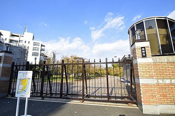 プレサンス梅田 ｜大阪府大阪市北区神山町(賃貸マンション1K・3階・25.60㎡)の写真 その19