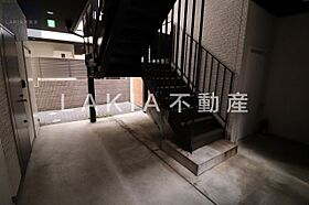 ガゼルノア加島II  ｜ 大阪府大阪市西淀川区竹島3丁目4-23（賃貸アパート1DK・2階・27.00㎡） その18