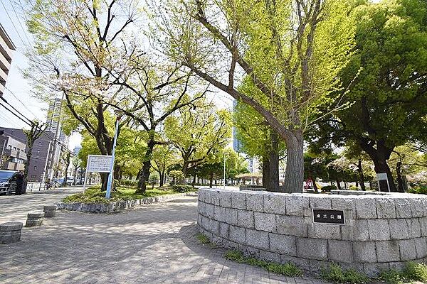 プレサンス塚本駅前 ｜大阪府大阪市西淀川区柏里2丁目(賃貸マンション1K・7階・21.97㎡)の写真 その23