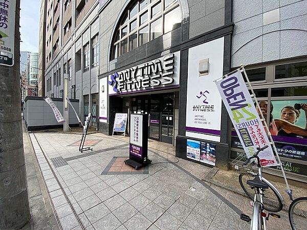 セレニテフラン野田阪神駅前 ｜大阪府大阪市福島区海老江2丁目(賃貸マンション2LDK・5階・41.83㎡)の写真 その29