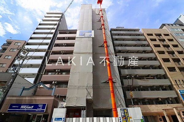 セレニテフラン野田阪神駅前 ｜大阪府大阪市福島区海老江2丁目(賃貸マンション2LDK・5階・41.83㎡)の写真 その18