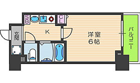 エステムコート梅田リトリーヴ  ｜ 大阪府大阪市福島区福島6丁目（賃貸マンション1K・11階・18.90㎡） その2