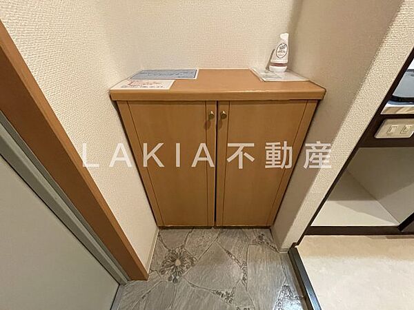 メビウス佃レジデンス ｜大阪府大阪市西淀川区佃2丁目(賃貸マンション1K・5階・25.00㎡)の写真 その17