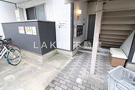 明幸マンション  ｜ 大阪府大阪市西淀川区福町2丁目3-21（賃貸アパート1LDK・3階・33.53㎡） その21