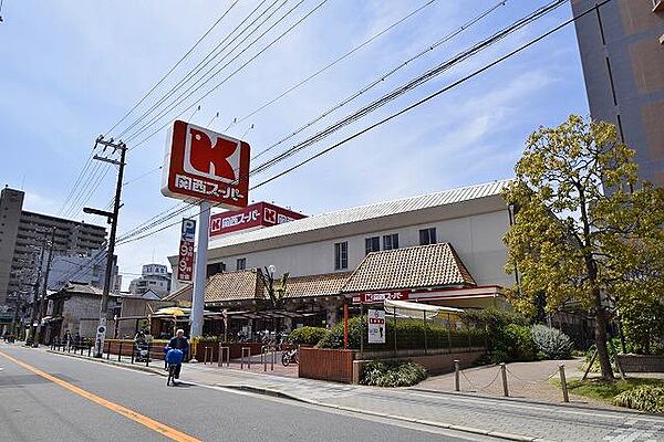 コーポ白鷺 ｜大阪府大阪市福島区鷺洲3丁目(賃貸マンション1LDK・4階・37.00㎡)の写真 その24