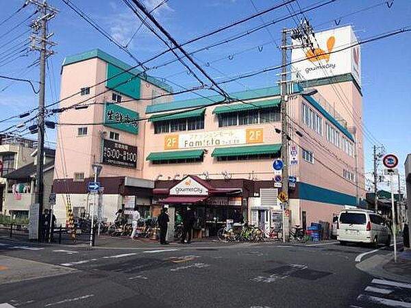 ピレーネ佃 ｜大阪府大阪市西淀川区佃3丁目(賃貸アパート2LDK・3階・43.20㎡)の写真 その19