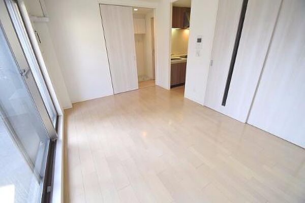 レジュールアッシュ梅田WEST ｜大阪府大阪市福島区鷺洲3丁目(賃貸マンション1K・8階・26.53㎡)の写真 その4