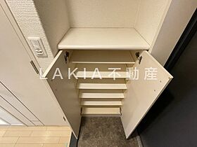 プレサンス淀リーヴァ  ｜ 大阪府大阪市西淀川区大和田4丁目14-24（賃貸マンション1K・7階・20.80㎡） その16