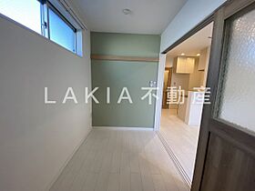 アモーレ福町  ｜ 大阪府大阪市西淀川区福町2丁目（賃貸アパート1LDK・3階・31.47㎡） その22