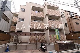 ラモーナ福町 104 ｜ 大阪府大阪市西淀川区福町2丁目30-33（賃貸アパート1LDK・1階・35.23㎡） その16