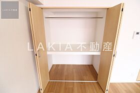 野田パークマンション  ｜ 大阪府大阪市福島区大開3丁目1-2（賃貸マンション1LDK・2階・47.37㎡） その12