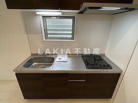 KTIレジデンス福町C  ｜ 大阪府大阪市西淀川区百島1丁目3-19（賃貸アパート1LDK・2階・35.19㎡） その5