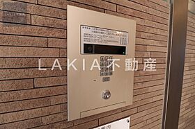 スプランディッドIII  ｜ 大阪府大阪市此花区西九条5丁目（賃貸マンション1K・3階・25.08㎡） その23