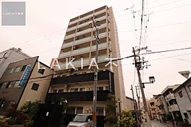 フォレスト西九条  ｜ 大阪府大阪市此花区西九条1丁目29-2（賃貸マンション1LDK・3階・35.00㎡） その24