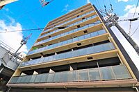 大阪府大阪市此花区春日出北2丁目：物件画像／株式会社LAKIAエステート　LAKIA不動産野田阪神店