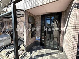 シリングコート  ｜ 大阪府大阪市此花区春日出南2丁目9-55（賃貸マンション1DK・3階・23.96㎡） その28