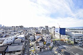 ラクラス福島野田  ｜ 大阪府大阪市福島区海老江5丁目（賃貸マンション1K・14階・22.18㎡） その18