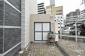 ファーストフィオーレ新梅田  ｜ 大阪府大阪市北区大淀中1丁目18-11（賃貸マンション1K・5階・23.27㎡） その27