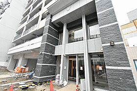 ファーストフィオーレ新梅田  ｜ 大阪府大阪市北区大淀中1丁目18-11（賃貸マンション1K・5階・23.27㎡） その19