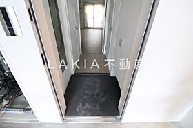 セレニテ福島プリエ  ｜ 大阪府大阪市福島区吉野5丁目5-29（賃貸マンション1DK・8階・24.53㎡） その10