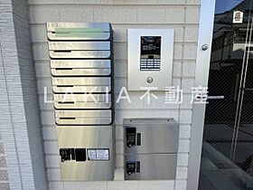 ハーモニーテラス海老江  ｜ 大阪府大阪市福島区海老江3丁目（賃貸アパート1LDK・2階・31.58㎡） その19