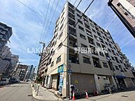 大阪府大阪市西淀川区野里1丁目7-1：物件画像／株式会社LAKIAエステート　LAKIA不動産野田阪神店