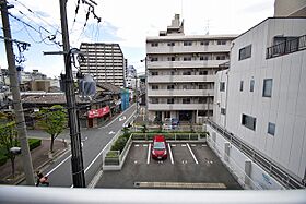 ブランカ福西 705 ｜ 大阪府大阪市福島区吉野2丁目4-7（賃貸マンション1LDK・3階・48.00㎡） その16