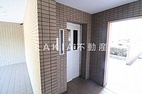 ロイヤルコート歌島  ｜ 大阪府大阪市西淀川区歌島3丁目4-12（賃貸マンション2LDK・3階・56.48㎡） その14