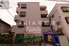 ハイツ天光  ｜ 大阪府大阪市西淀川区佃3丁目13-25（賃貸マンション1K・2階・22.22㎡） その1