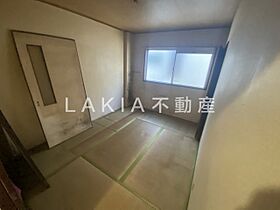 セントラル野里  ｜ 大阪府大阪市西淀川区野里2丁目（賃貸マンション2LDK・3階・35.00㎡） その4