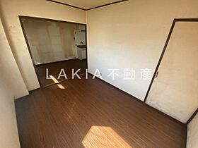 セントラル野里  ｜ 大阪府大阪市西淀川区野里2丁目（賃貸マンション2LDK・3階・35.00㎡） その18