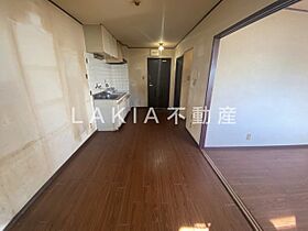 セントラル野里  ｜ 大阪府大阪市西淀川区野里2丁目（賃貸マンション2LDK・3階・35.00㎡） その9