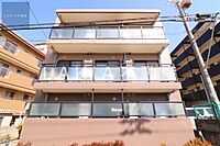 大阪府大阪市此花区伝法6丁目5-10：物件画像／株式会社LAKIAエステート　LAKIA不動産野田阪神店