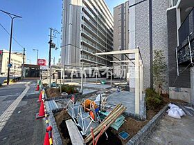 大阪府大阪市西淀川区千舟1丁目1-11（賃貸マンション1K・8階・21.00㎡） その27