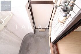 サンキューマンション  ｜ 大阪府大阪市此花区島屋2丁目4-10（賃貸マンション1DK・4階・23.00㎡） その22