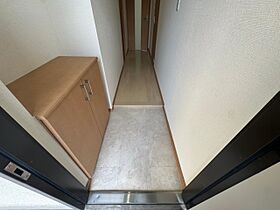 シャトー西梅田マンション  ｜ 大阪府大阪市福島区福島6丁目（賃貸マンション3LDK・11階・58.32㎡） その19