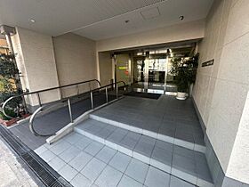 シャトー西梅田マンション  ｜ 大阪府大阪市福島区福島6丁目（賃貸マンション3LDK・11階・58.32㎡） その25