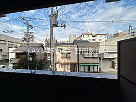 大阪府大阪市西淀川区野里2丁目（賃貸マンション1K・6階・25.29㎡） その14