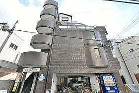 シャルム玉川 204 ｜ 大阪府大阪市福島区玉川4丁目4-16（賃貸マンション1K・2階・25.00㎡） その1