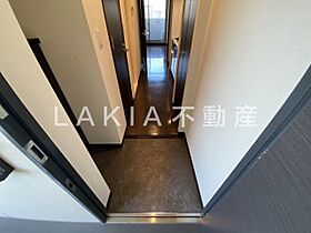 ライジングコートベイシティ西九条ノース  ｜ 大阪府大阪市此花区西九条3丁目（賃貸マンション1K・5階・22.95㎡） その10