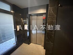 ライジングコートベイシティ西九条ノース  ｜ 大阪府大阪市此花区西九条3丁目（賃貸マンション1K・5階・22.95㎡） その20