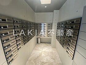 S-RESIDENCE福島玉川deux  ｜ 大阪府大阪市福島区玉川4丁目（賃貸マンション1K・10階・22.80㎡） その24