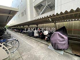 グリーンシティOSAKA　1号棟  ｜ 大阪府大阪市福島区吉野1丁目11-1（賃貸マンション3LDK・6階・75.61㎡） その15