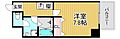 TOYOTOMISTAYPREMIUM梅田西25階7.0万円