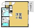 スクエアコートG1階5.5万円