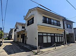 物件画像 手崎町　北東角地　土地43坪台　駅まで平坦