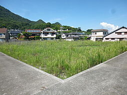 物件画像 目の前が海岸線で瀬戸内海と島しょ部を何も遮るものなく一望